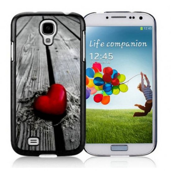 Valentine Heart Samsung Galaxy S4 9500 Cases DLF | Coach Outlet Canada